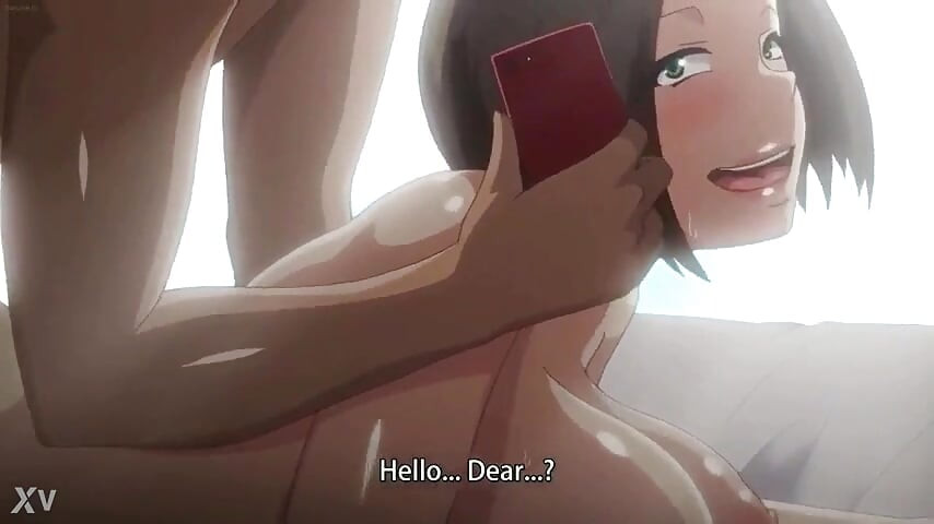 Hentai guy