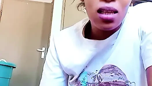Tarian seksi menikmati harimu aku mencintaimu