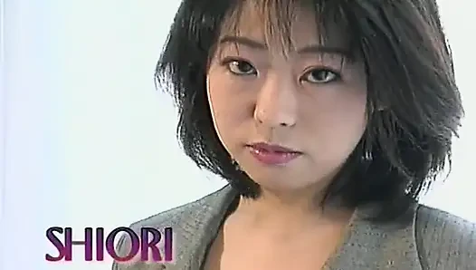 Hot and Busty Asian Chick Showing off Her Body