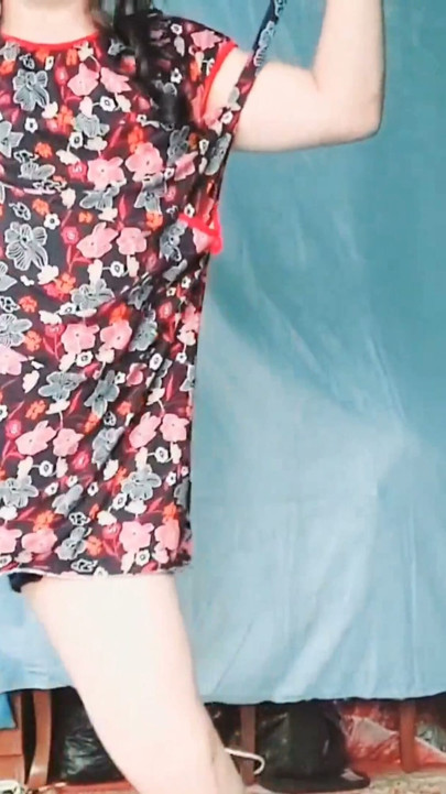 CUMSHOT WHEN SEXTING WITH LIVE WEBCAM CHATTING HOT BOOTY BIG ASS SMOOTH SKIN MODEL CROSSDRESSER PORN | Clip 2