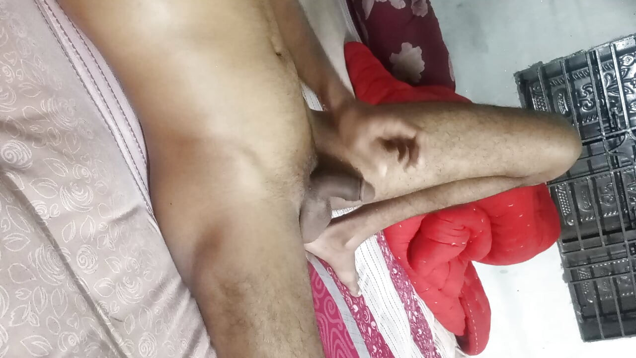 Cut boy orgasm