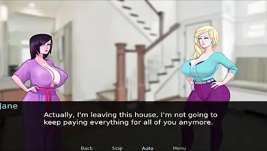 Sex Note #23 - Nun Grace gave johannes a blow job
