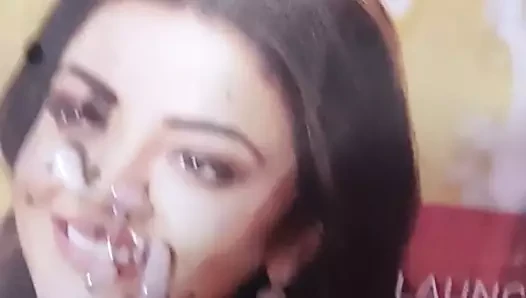 Kajal agarwal döl haraç