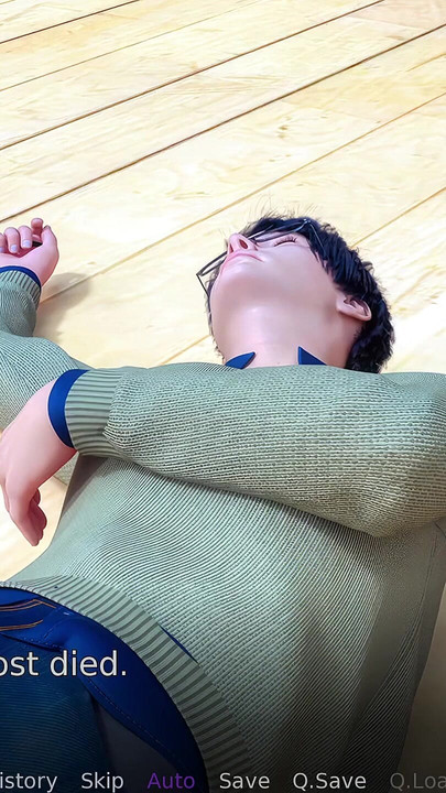 Heart to Heart 2 to Be Continue