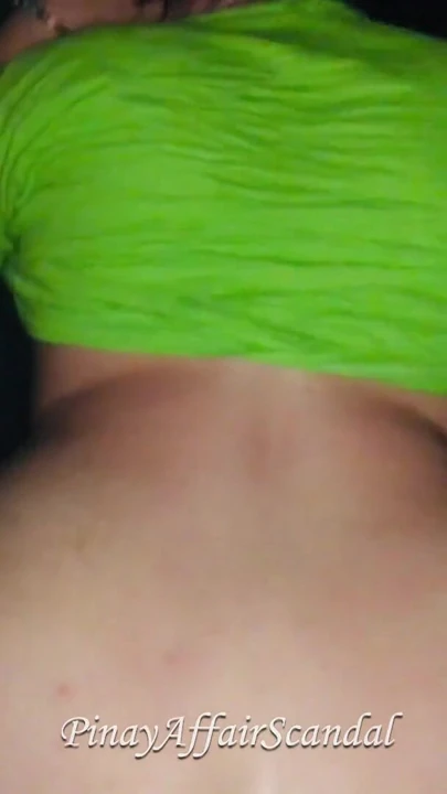 Epic moment from "18 year old P19yo Pinay's Big Bouncing Tits - Hard Fuck"