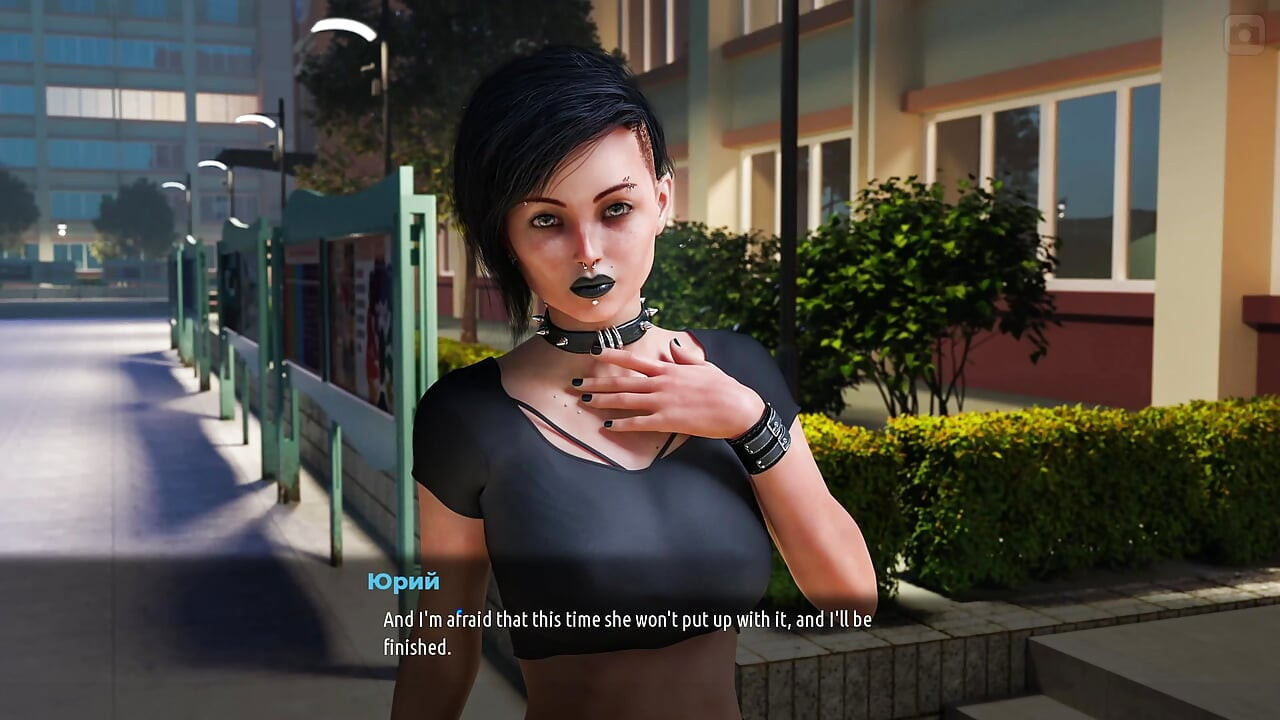 Complete Gameplay - MILFs of Sunville 2, Part 71