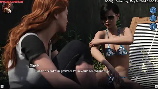 Границы морали (часть 08) - от Novel-Games