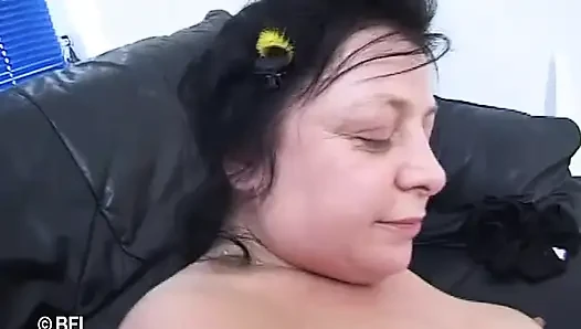 Too old for sex... no way
