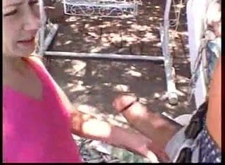whore sucking off a bbc