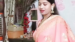 Fuck My Bhabhi In Kichen Room When She is Cooking