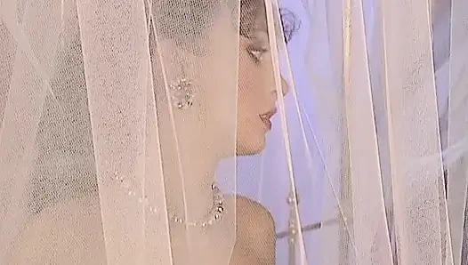 Hottest cosplay orgy action with stunning German babes