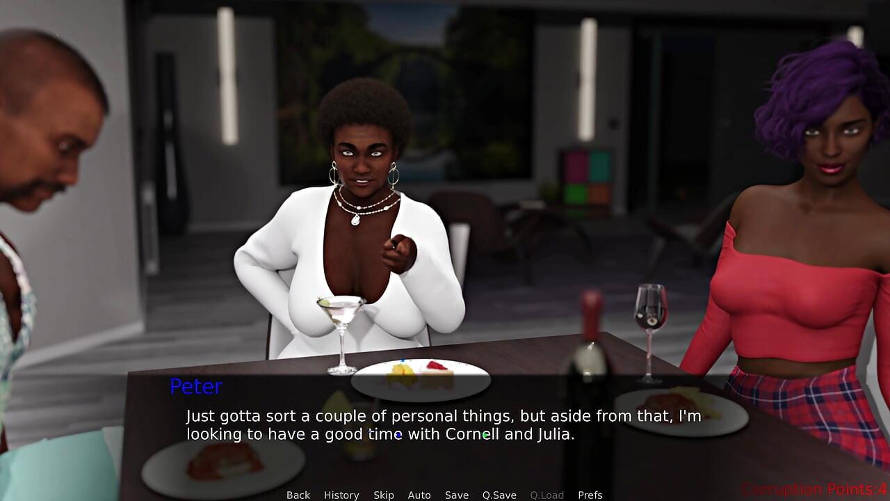 Cuckold Fan Must Watch - Pineapple Express S1 - Part 2