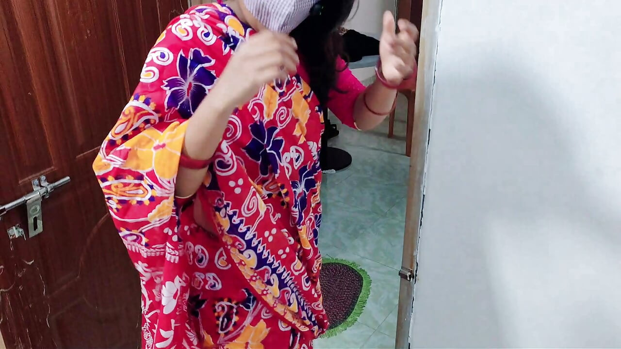 Sexy Jasmine bhabhi ki tight chut chudai