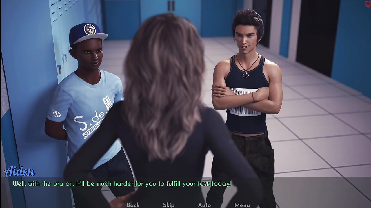 Awam 그 섹시한 몸을 모든 모양으로 따먹기