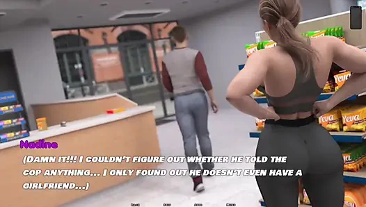 Yakalanan komşu ateşli kız sikişiyor - orta yaşlı seksi kadın takıntısı - e31