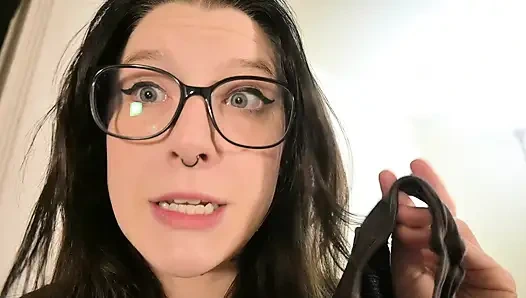 Fanclub Exclusive in Between Vids Orgasm!