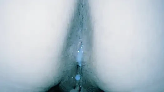 Amateur Couple Fucking Doggy Style, Amazing Ass!