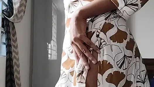 Baby während