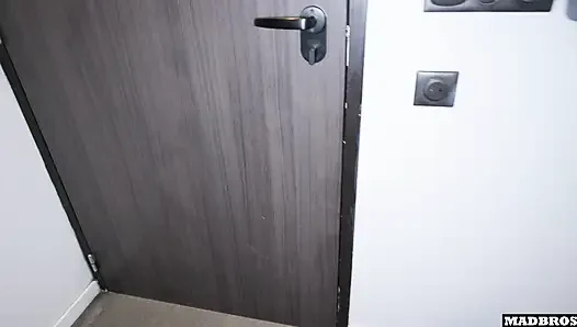 A Famous Chilean Star Came Back To Get Pounded Anal In A Dark Studio To Negotiate Her Next Job !!!