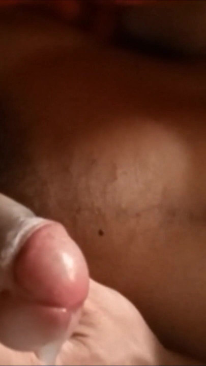 Must-share moment from "Hot Cumshot"