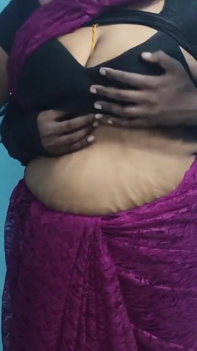 Tamil Manager Wife Birthday cheating with Company Staff, Desi Aunty romance sex, Mallu Aunty doggy style | Clip 1