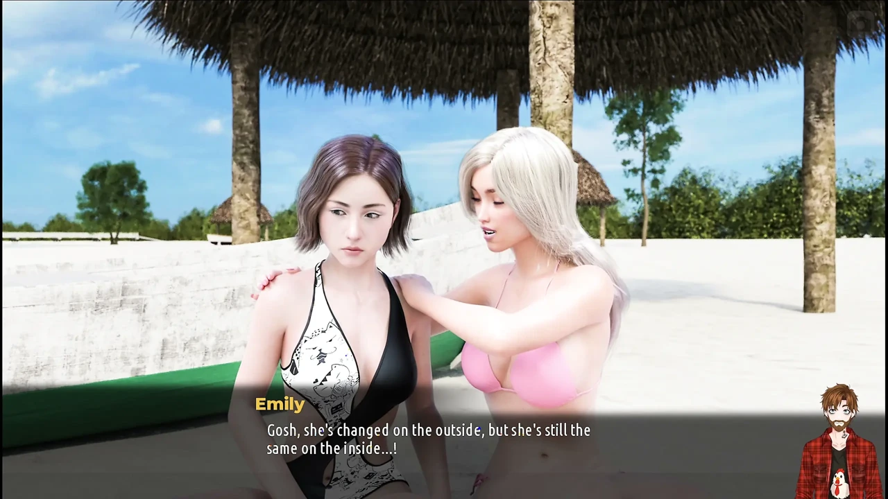 MILFs of Sunvilles S2 - ( PT 43 ) - L7team
