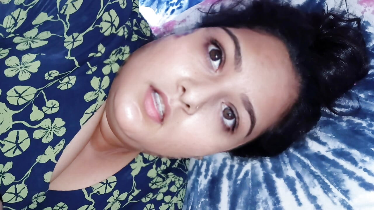 Indian Blowjob Sucking Dick Desi hot Girl Sexy Dirty Talk