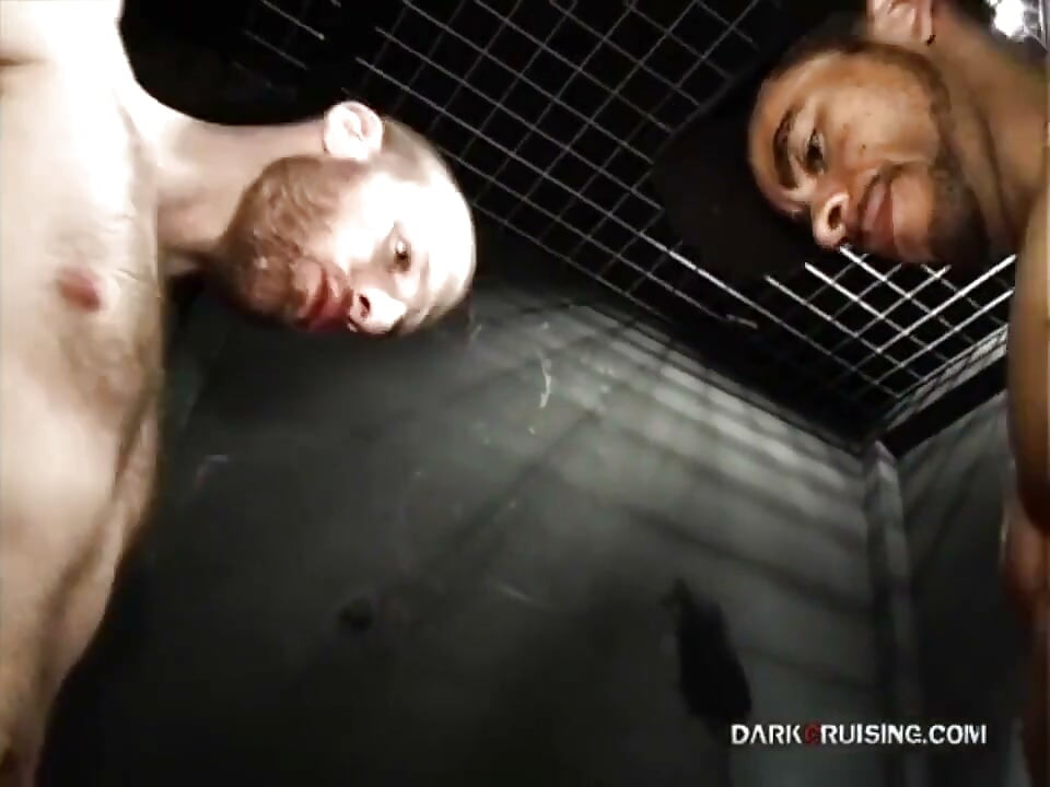 Darkcruising - Double fuck
