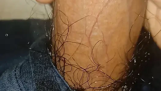 Elle muamele masajı