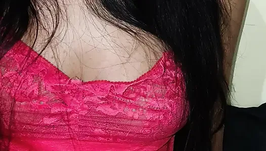 Desi step sister
