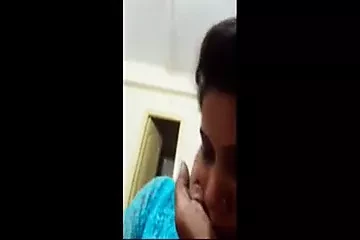 Desi gf fucked in bf rent room