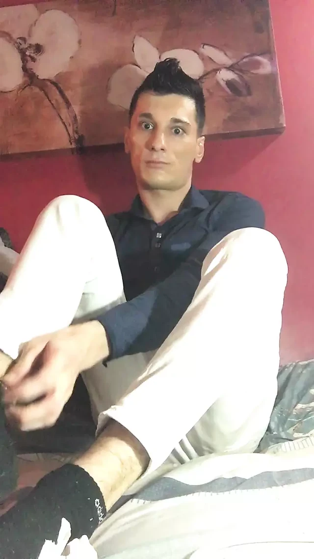 NewSexyBoy Foolks