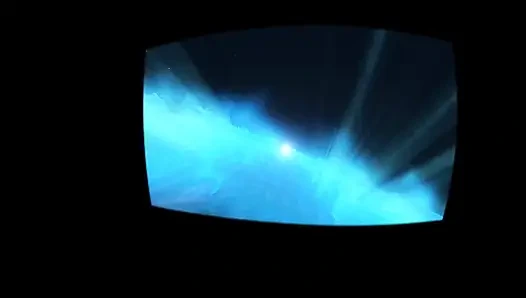 18 yaşındaki minik Asyalı çifte boşalma