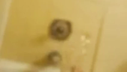 çiş duş