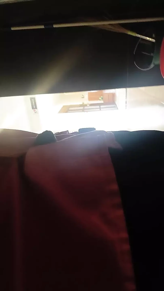 flashing in appartment lift
