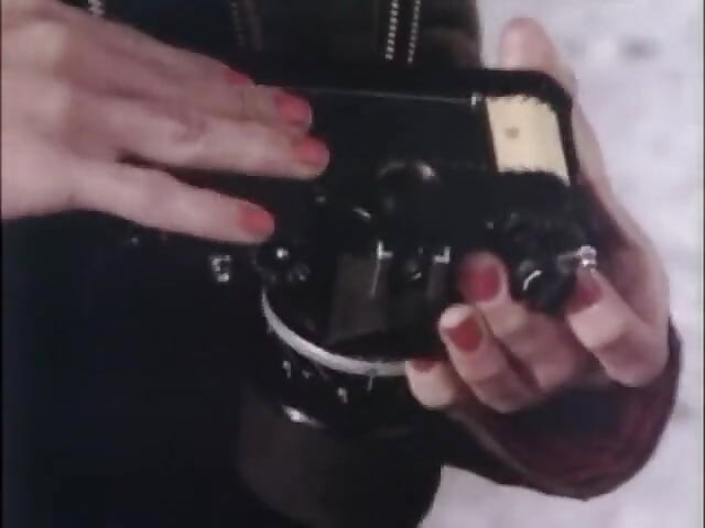 エレクトリックブルー:セックスモデルファイル3