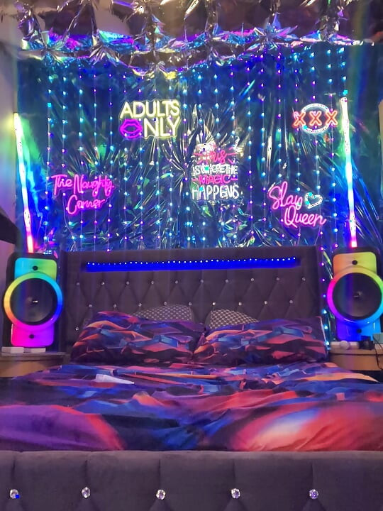 CD Kay stuffing