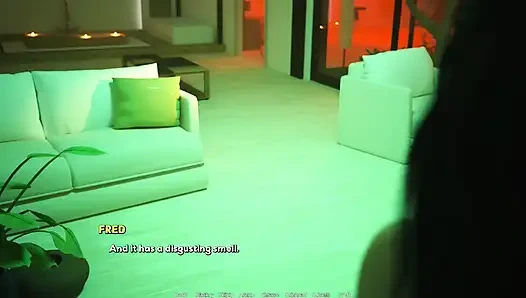 Bayang-bayang Gairah V0.9 Update Selingkuh Bagian 2