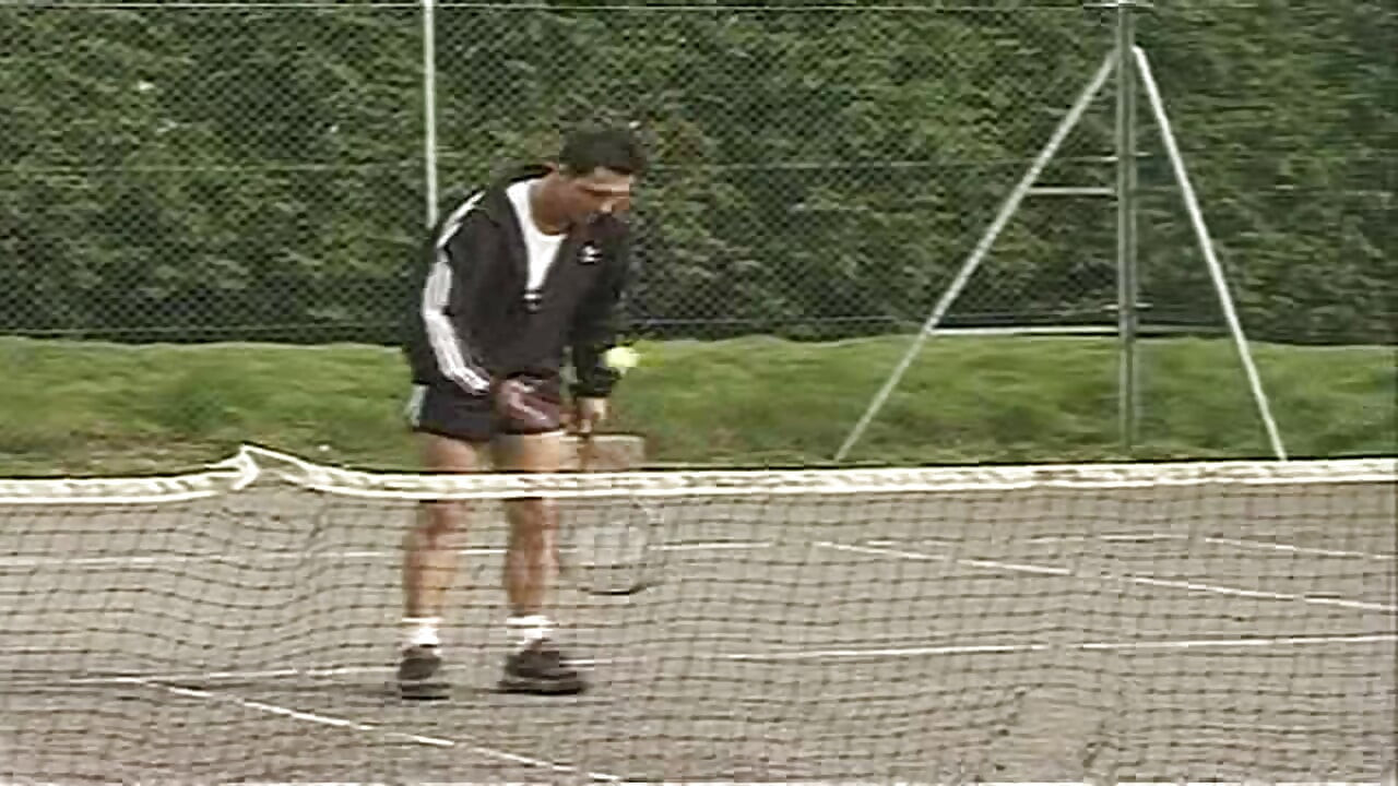 Big Omars britische abenteuer: Wet Snatches (2003)