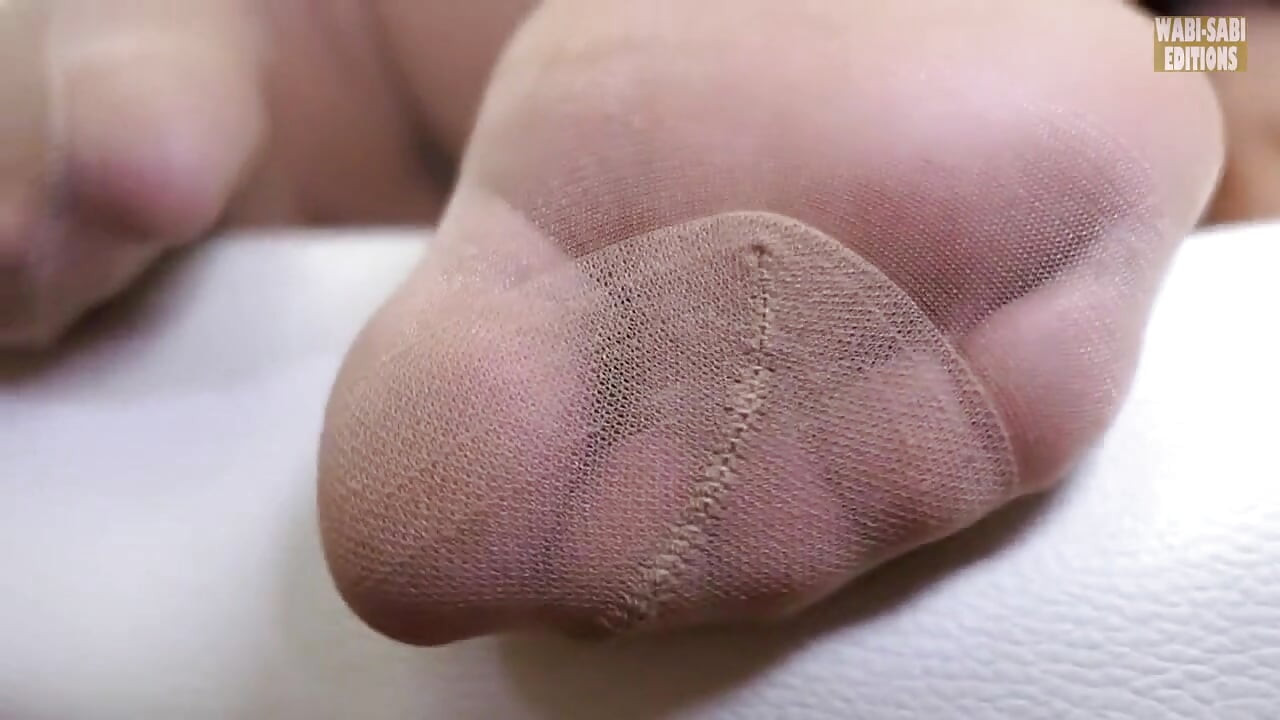 Mračni salon. Ran upada u zamku beskrajnog zabranjenog užitka. dio 3