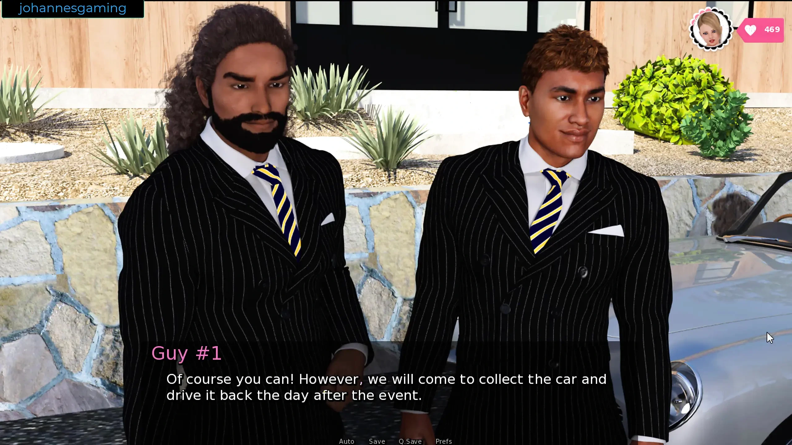 DMD – Photoshoot with Elly she got amazing boobs