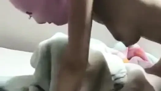 Arap evli çift Arap