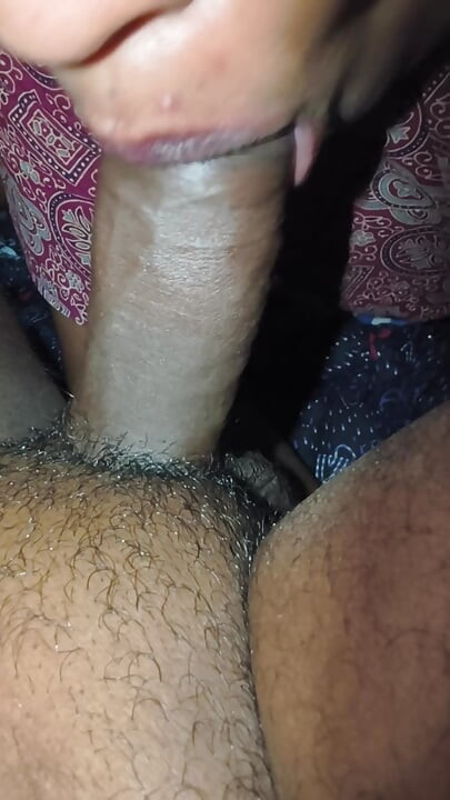 Hi Dears Today I Trying Handjob, Blowjob and Using Condom Fucking
