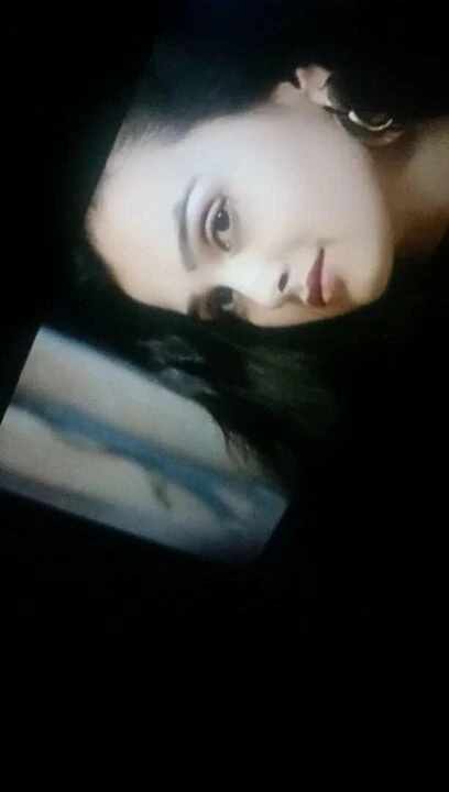 Cum tribute on anushka sharma youtuber