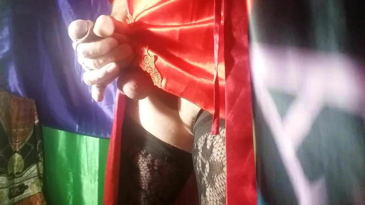 CAROLINA HOT EN ROJO