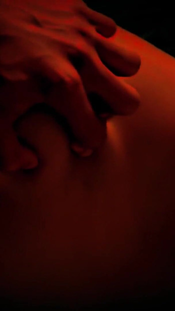 Key moment from "On Sunday Day Off Go Home to Meet Mss Kitty and Make Love With Her - Hot Sex With Cambodian Wife(24 Nov 2024)"
