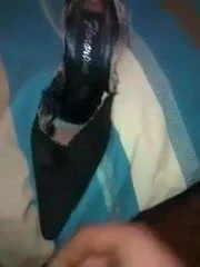 shoe cum