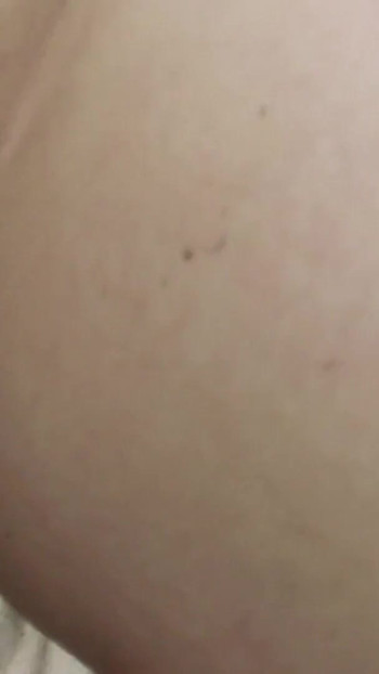 Splendida momento da "nonna scopata da dietro"