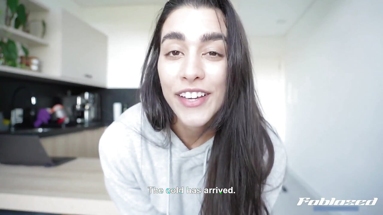 "your Breakfast Is Served, Do You Want Pussy or Ass?" - Oral Sex Instructions in Spanish