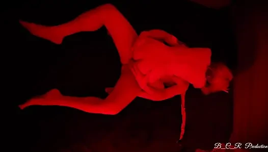 Cerita sepong 1 - ranjang di lampu merah
